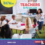 Leed, Percy - Teachers: A First Look