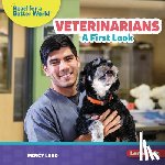 Leed, Percy - Veterinarians: A First Look
