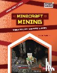 Wagner, Zelda - Minecraft Mining: Unofficial Gamer Guide