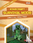 Wagner, Zelda - Minecraft Survival Mode: Unofficial Gamer Guide