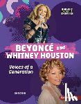 Jackson, Tom - Beyoncé and Whitney Houston: Voices of a Generation