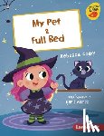 Colby, Rebecca - My Pet & Full Bed