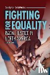 Smith, Nareissa - Fighting for Equality: Racial Justice in North America