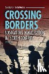 Olson, Elsie - Crossing Borders: Navigating Immigration in North America