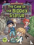 Ahn, Chi-Hyeon - The Case of the Bloody Statue: Book 2