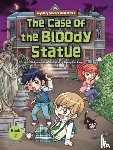 Ahn, Chi-Hyeon - The Case of the Bloody Statue: Book 2