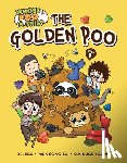 Park, Song-Eui - The Golden Poo: Book 1