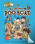 Park, Song-Eui - All Aboard the Poo Boat: Book 2