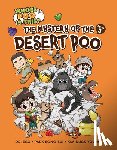 Park, Song-Eui - The Mystery of the Desert Poo: Book 3