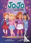 Clayton, Annette M. - Jojo and the Fashion Show