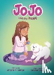 Clayton, Annette M. - Jojo and the Puppy