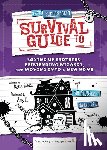 Twiddy, Robin - Sam's Supersecret Survival Guide to Boxing Up Brothers, Befriending Wizards, and Moving Into a New Home
