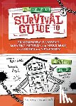 Twiddy, Robin - Sam's Supersecret Survival Guide to Conquering Camping, Making Friends the Hard Way, and Going on Vacation