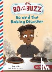 Smith, Elliott - Bo and the Baking Disaster