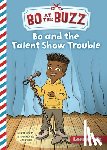 Smith, Elliott - Bo and the Talent Show Trouble