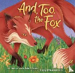Limón, Ada - And, Too, the Fox