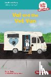 Sutro, Robert - Val and the Vet Van: Book 12