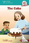 Sutro, Robert - The Cake: Book 14