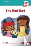 Sutro, Robert - The Red Hat: Book 18