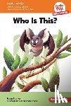 Painter, Taryn - Who Is This?: Book 6