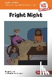 Painter, Taryn - Fright Night: Book 11