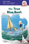Wallace, Elise - The True Blue Boat: Book 1