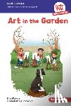 Wallace, Elise - Art in the Garden: Book 4