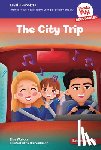 Wallace, Elise - The City Trip: Book 13