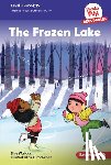 Wallace, Elise - The Frozen Lake: Book 15