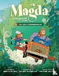 Wouters, Nicolas - The Big Tournament: Book 1