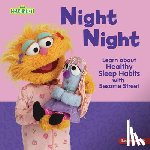 Reed, Charlotte - Night Night: Learn about Healthy Sleep Habits with Sesame Street (R)