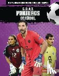 Lowe, Alexander - G.O.A.T. Porteros de Fútbol (G.O.A.T. Soccer Goalkeepers)