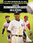 Lowe, Alexander - G.O.A.T. Paradores En Corto En El Béisbol (G.O.A.T. Baseball Shortstops)