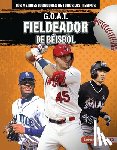 Lowe, Alexander - G.O.A.T. Fieldeador de Béisbol (G.O.A.T. Baseball Outfielders)