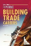 Robison, Greg - Exploring Building Trade Careers