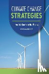 Schroeder, Rebecca - Climate Change Strategies: How We Can Help Our Planet
