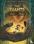 Lylian - Erin and Yrso: Book 1