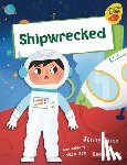 Jinks, Jenny - Shipwrecked