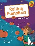 Pindar, Heather - Rolling Pumpkins