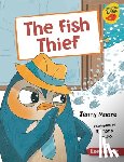 Moore, Jenny - The Fish Thief