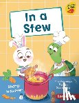 Webster, Sheryl - In a Stew