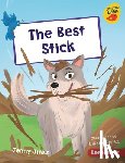 Jinks, Jenny - The Best Stick