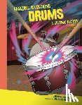 Burns, Jason M. - Drums: A Graphic History