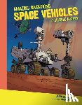 Burns, Jason M. - Space Vehicles: A Graphic History