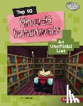 Chapman, Ty - Top 10 Minecraft Enchantments: An Unofficial List