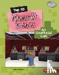 Golusky, Jackie - Top 10 Minecraft Potions: An Unofficial List