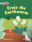 Van Oosbree, Ruthie - Ernie the Earthworm