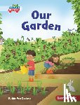 Van Oosbree, Ruthie - Our Garden
