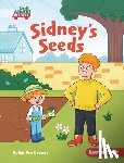 Van Oosbree, Ruthie - Sidney's Seeds
