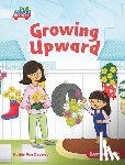 Van Oosbree, Ruthie - Growing Upward